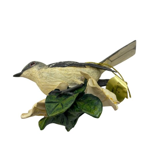 Danbury Mint Songbirds Christmas Ornaments set 11 Christmas tree ornaments - Picture 6 of 13